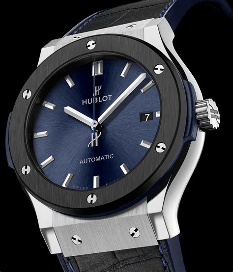 horloge hublot|hublot watches.